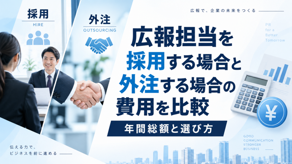 動画制作業者を選ぶ際の注意点